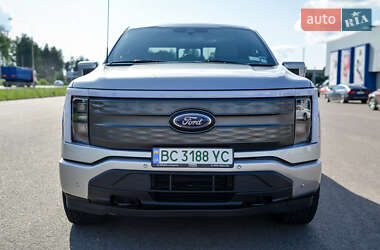 Пикап Ford F-150 2022 в 