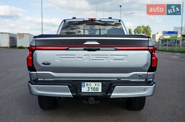 Пикап Ford F-150 2022 в 