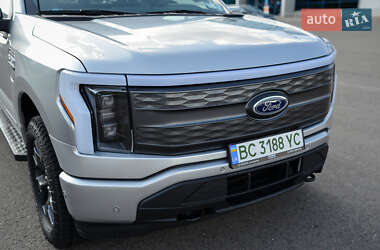 Пикап Ford F-150 2022 в 