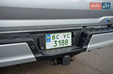 Пикап Ford F-150 2022 в 
