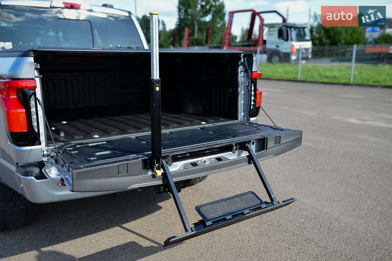 Пикап Ford F-150 2022 в Ковеле фото 21 Пикап Ford F-150 2022 в Ковеле