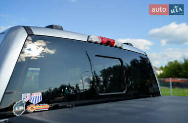 Пикап Ford F-150 2022 в 