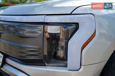 Пикап Ford F-150 2022 в 