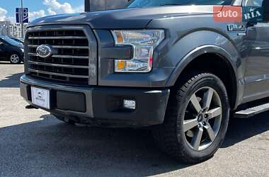 Пикап Ford F-150 2016 в 