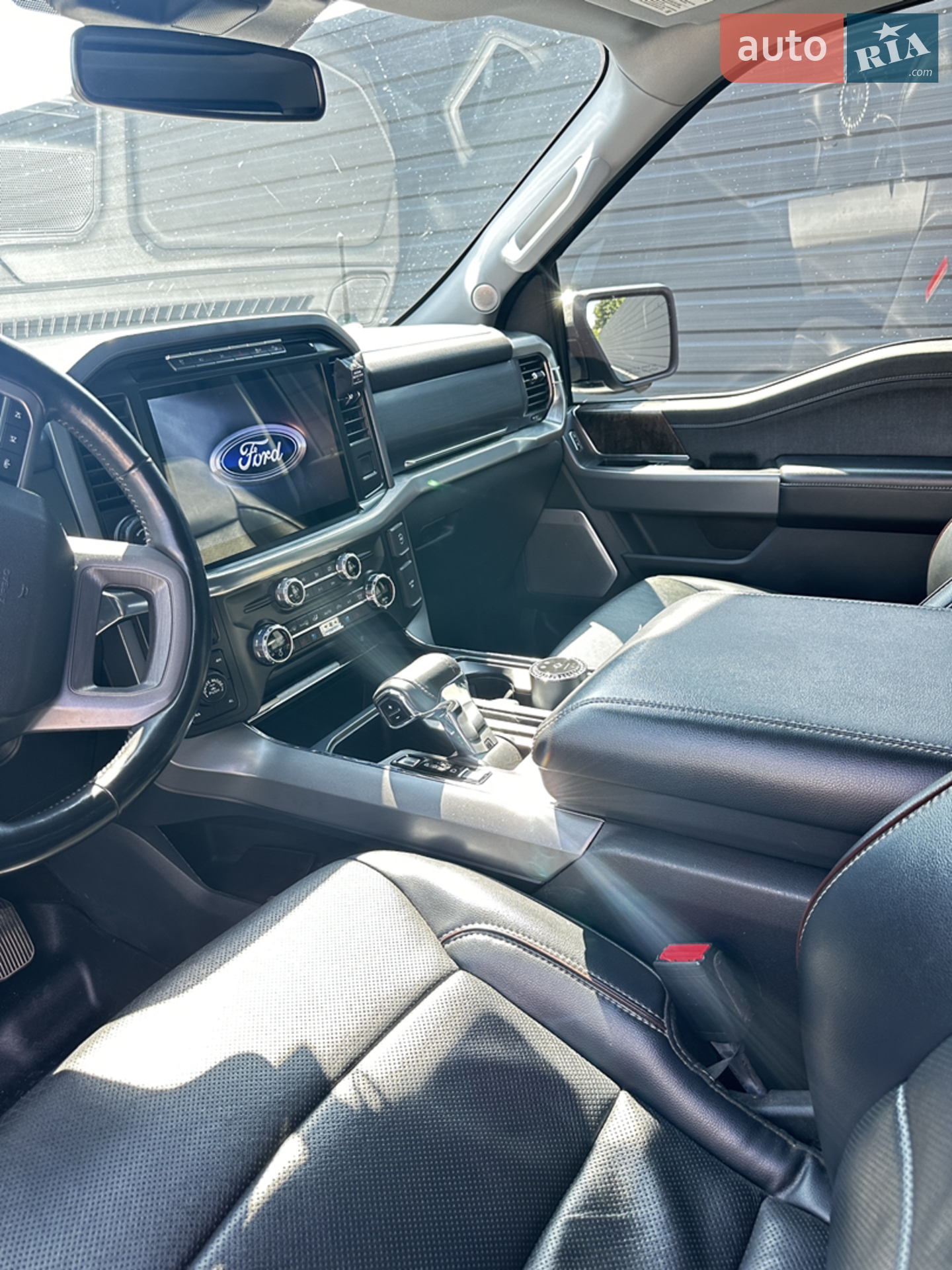2021 Ford F-150 - мініатюра 14