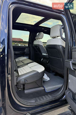 Пикап Ford F-150 2023 в 