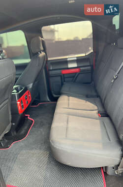 Пикап Ford F-150 2015 в 