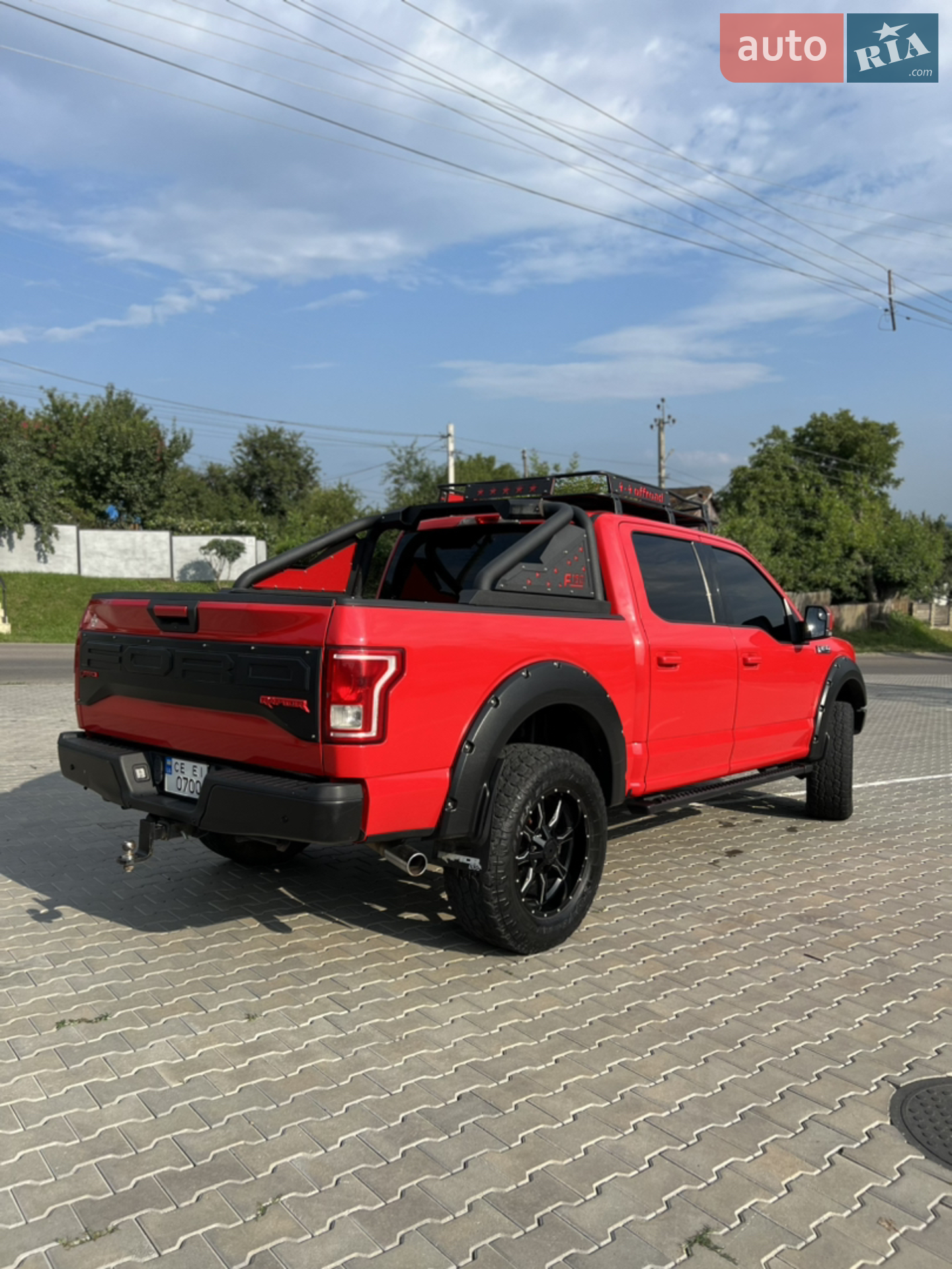 2015 Ford F-150 - мініатюра 14
