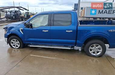 Пикап Ford F-150 2024 в 