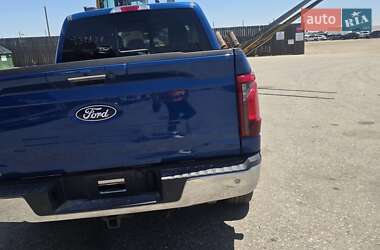 Пикап Ford F-150 2024 в 