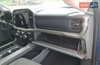 Пикап Ford F-150 2024 в 
