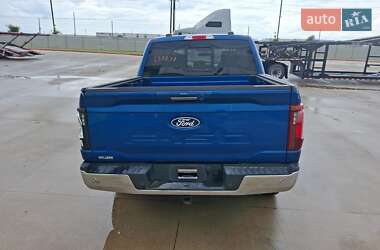 Пикап Ford F-150 2024 в 