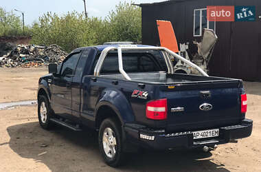 Пикап Ford F-150 2007 в 
