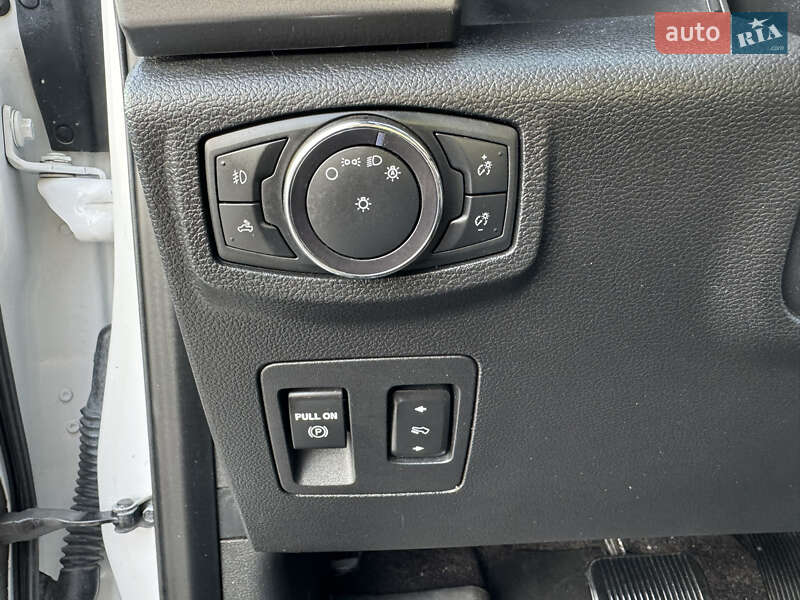 Пікап Ford F-150 2020 в Сумах фото 29 Пікап Ford F-150 2020 в Сумах