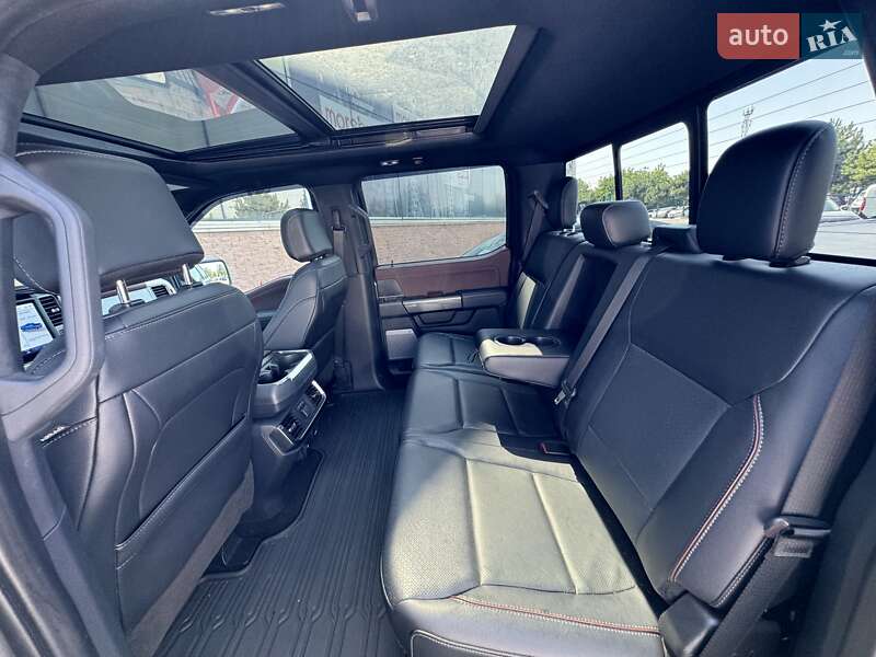 Пикап Ford F-150 2022 в Одессе