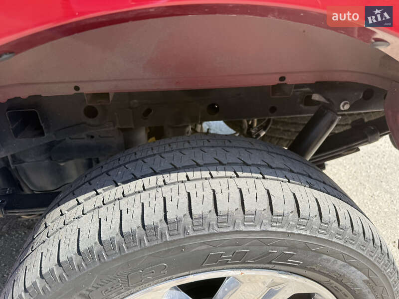 Пикап Ford F-150 2018 в Кременчуге фото 13 Пикап Ford F-150 2018 в Кременчуге