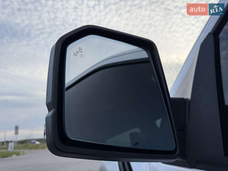 Пикап Ford F-150 2018 в Киеве
