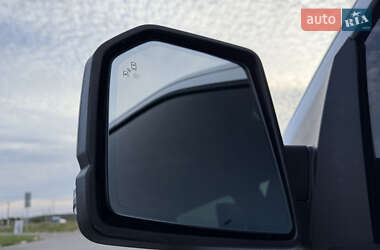 Пикап Ford F-150 2018 в 