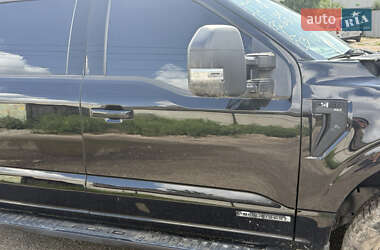Пикап Ford F-150 2022 в 