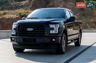 Пикап Ford F-150 2017 в Одессе