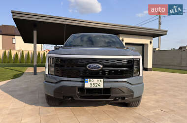 Пікап Ford F-150 2023 в 