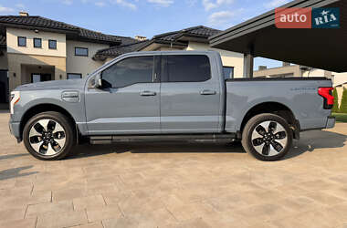 Пікап Ford F-150 2023 в 