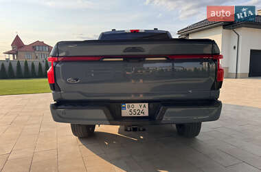 Пікап Ford F-150 2023 в 