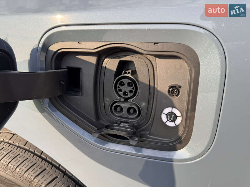 Пикап Ford F-150 2023 в Тернополе