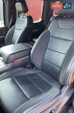Пикап Ford F-150 2019 в 