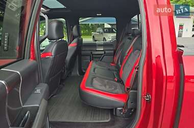 Пикап Ford F-150 2016 в 