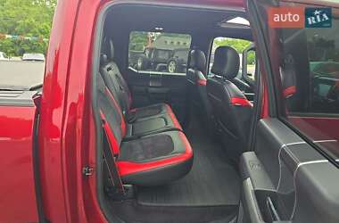 Пикап Ford F-150 2016 в 