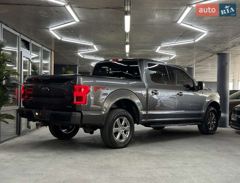 Пикап Ford F-150 2019 в Одессе