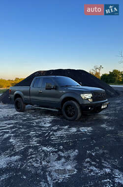 Пикап Ford F-150 2012 в 