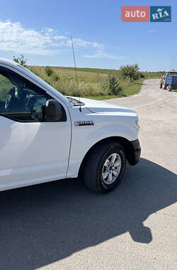 Пикап Ford F-150 2015 в 