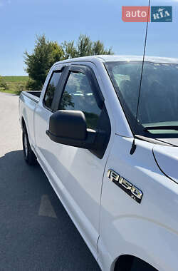 Пикап Ford F-150 2015 в 