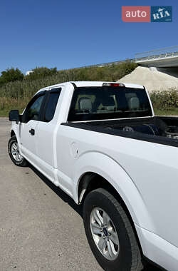 Пикап Ford F-150 2015 в 