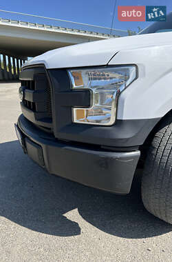 Пикап Ford F-150 2015 в 