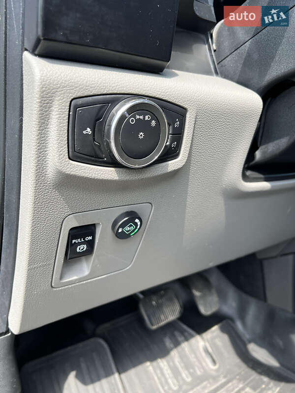 Пикап Ford F-150 2015 в Тернополе фото 24 Пикап Ford F-150 2015 в Тернополе