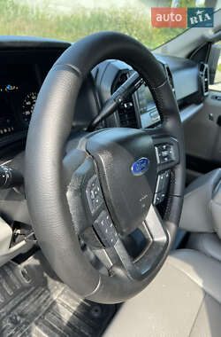 Пикап Ford F-150 2015 в 