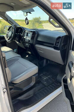 Пикап Ford F-150 2015 в 