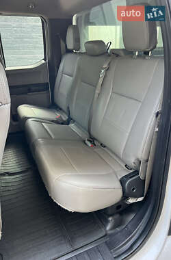 Пикап Ford F-150 2015 в 