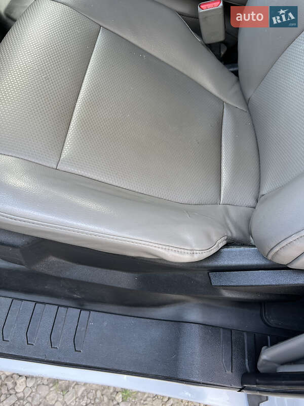 Пикап Ford F-150 2015 в Тернополе фото 42 Пикап Ford F-150 2015 в Тернополе
