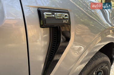 Пикап Ford F-150 2021 в 
