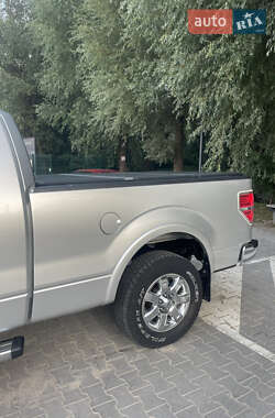 Пикап Ford F-150 2014 в 