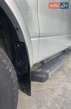 Пикап Ford F-150 2014 в 
