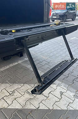 Пикап Ford F-150 2014 в 