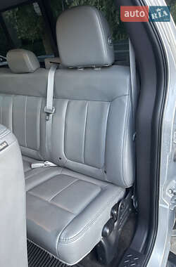 Пикап Ford F-150 2014 в 