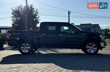 Пикап Ford F-150 2019 в 