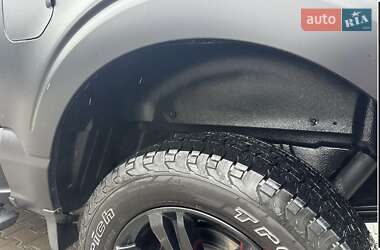 Пикап Ford F-150 2021 в 