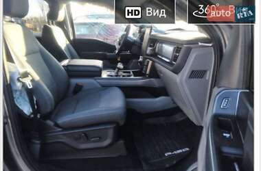 Пикап Ford F-150 2024 в 